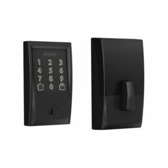 Schlage Encode Smart WiFi Deadbolt Lock
