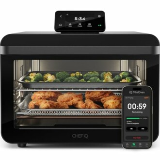 CHEF iQ MiniOven