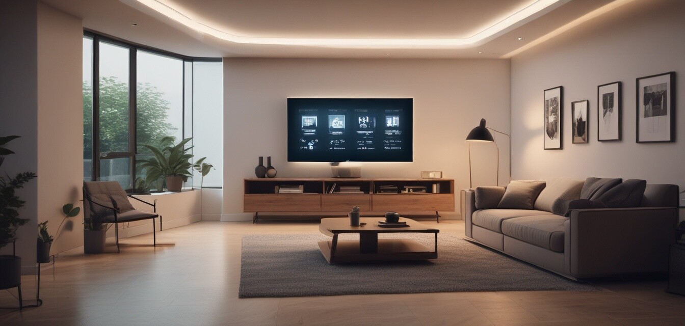 Smart home integration with multiple devices