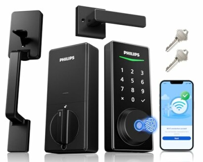 Philips WiFi Smart Lock