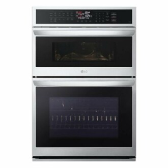 LG WCEP6423F Smart Combi Wall Oven